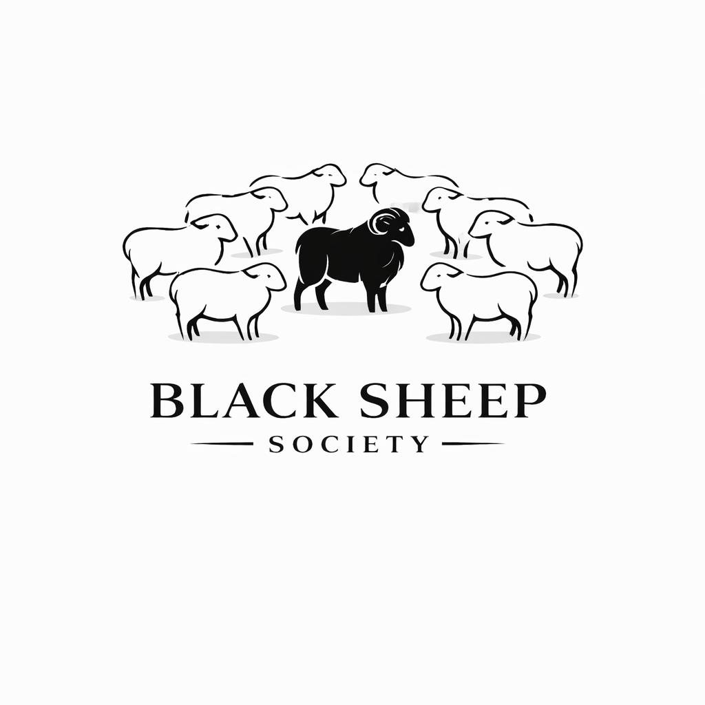 Black Sheep Society Membership